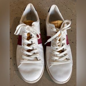 Ecco street lite retro sneaker